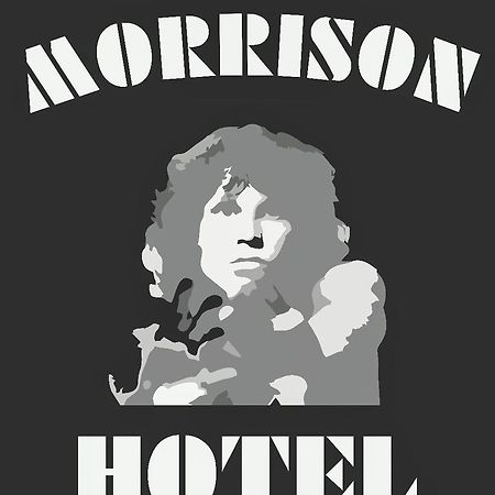 Morrison Hotel. Assis Esterno foto