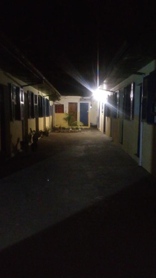 Morrison Hotel. Assis Esterno foto